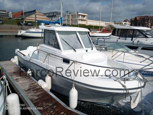 Beneteau Antares 620 OB ficha técnica y opiniones